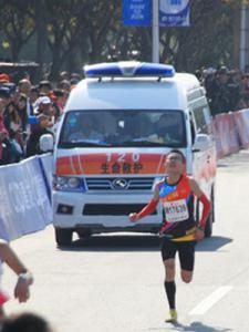 金寨县大型活动