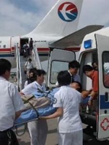 金寨县接送服务