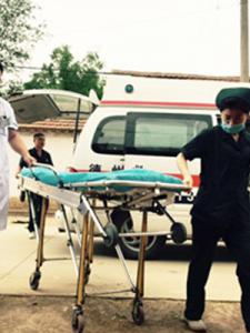 金寨县院后转乡